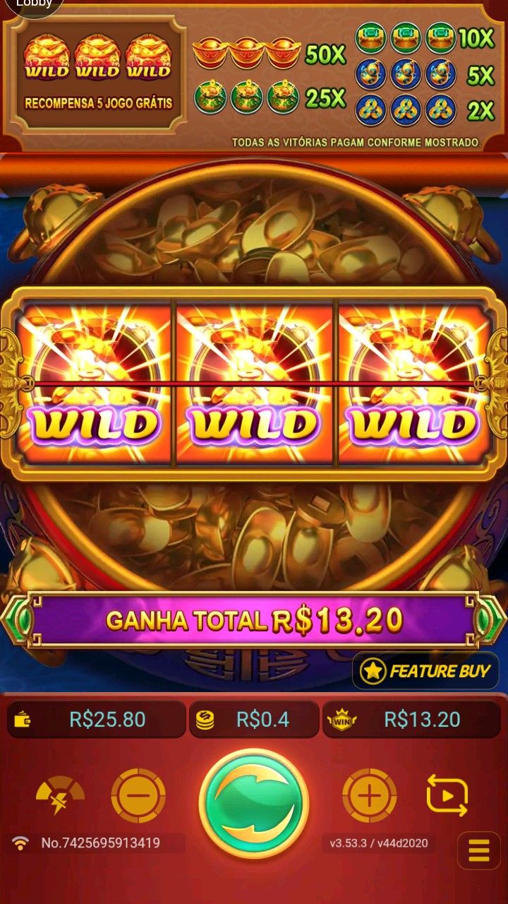 666 Casino game