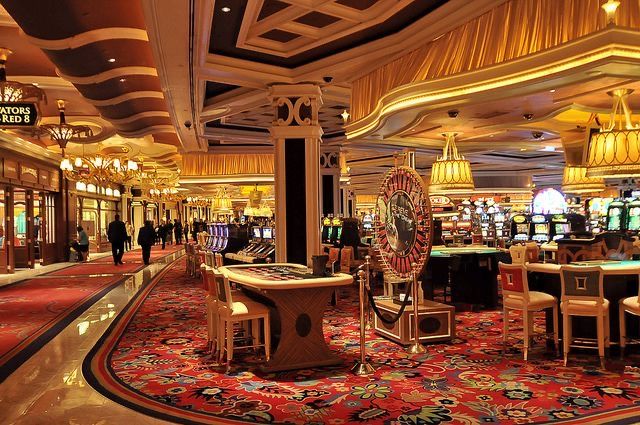 666 Casino Welcome Bonus
