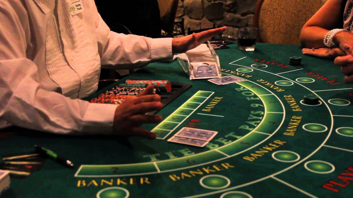 666 Casino Live Casino