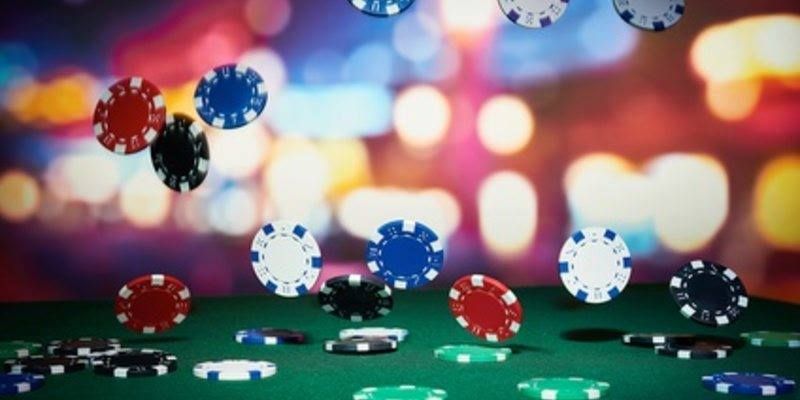666 Casino Live Casino